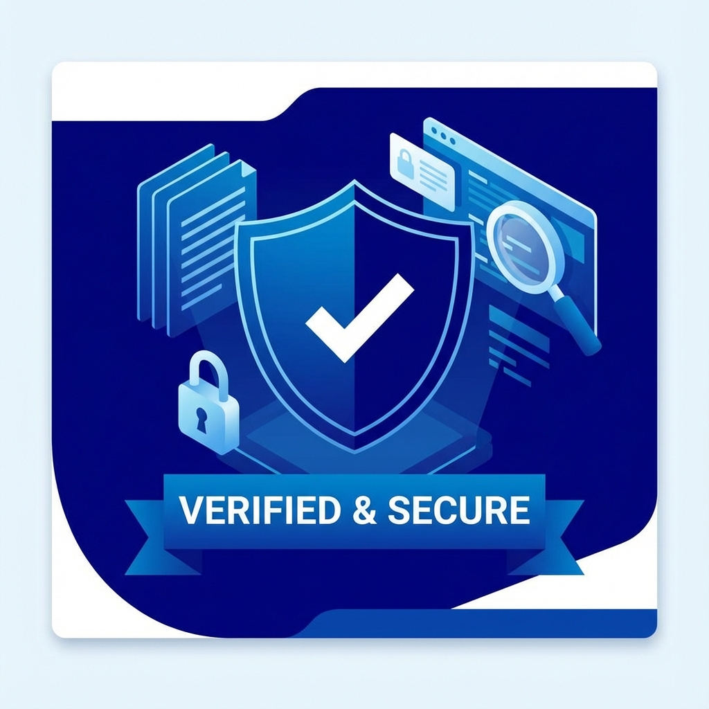 Secure Verification